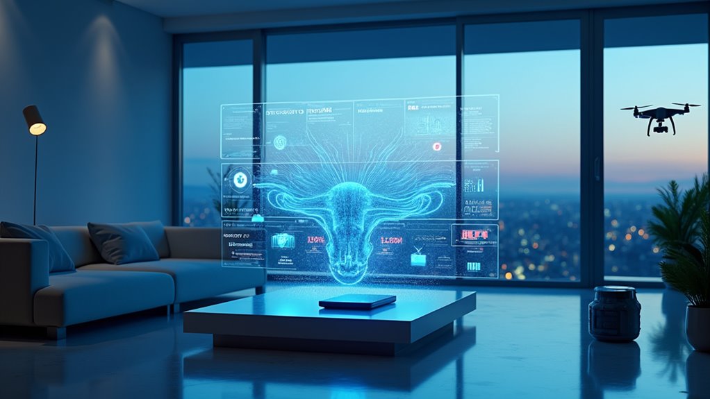 ai integrated into daily life
